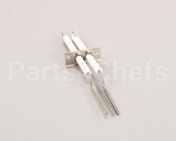NT1578 Groen Electrode- Gas/Ignitor Control Part #4