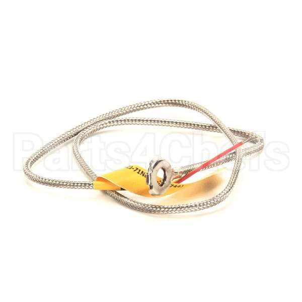 NT1579 Compatible Groen Thermocouple- Wire