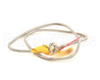 NT1579 Groen Thermocouple- Wire