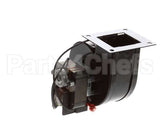 NT1606 Groen Blower Motor-