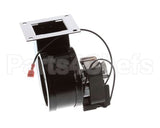 NT1606 Groen Blower Motor-