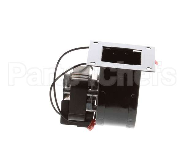 NT1606 Groen Blower Motor-