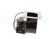 NT1606 Groen Blower Motor-
