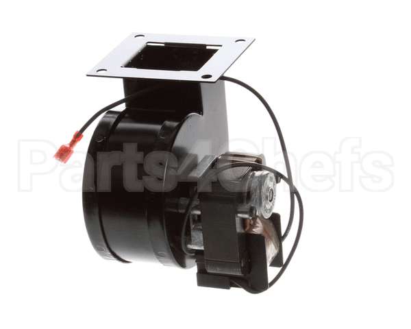 NT1606 Groen Blower Motor-