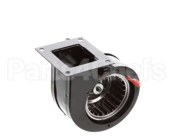 NT1606 Groen Blower Motor-