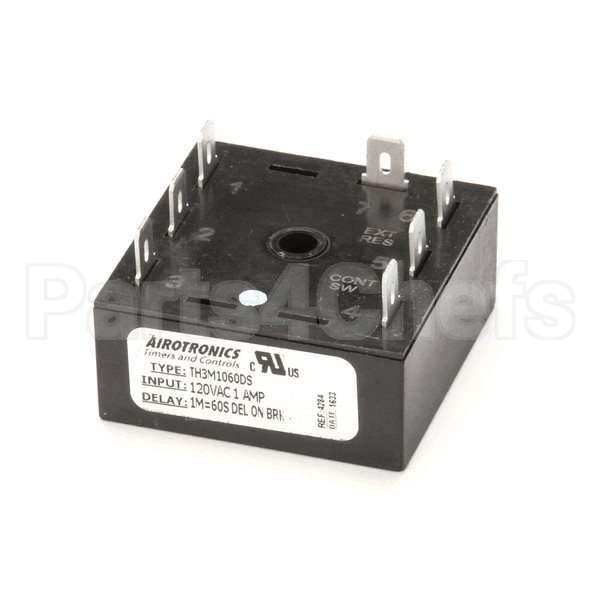 NT1613 Compatible Groen Solid State Off Delayedt Imer- Vtm2Add=Timing Mod