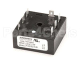 NT1613 Groen Solid State Off Delayedtimer- Vtm2Add=Ti
