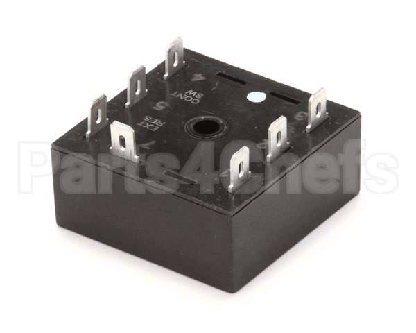 NT1613 Groen Solid State Off Delayedtimer- Vtm2Add=Ti