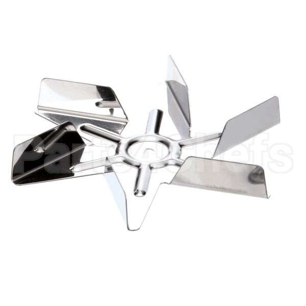NT1629 Compatible Groen Stainless Steel Blade- C Omponent