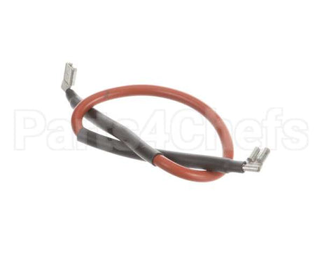 NT1651 Groen Electrode Cable- For E1575 Gas/Ignitor C
