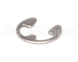 NT1676 Groen Ss E-Clip For Fan Motor- 7-32 Ss E Style