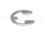 NT1676 Groen Ss E-Clip For Fan Motor- 7-32 Ss E Style