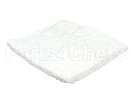 NT1709 Groen Insulation- 607 Superwool 8# 1