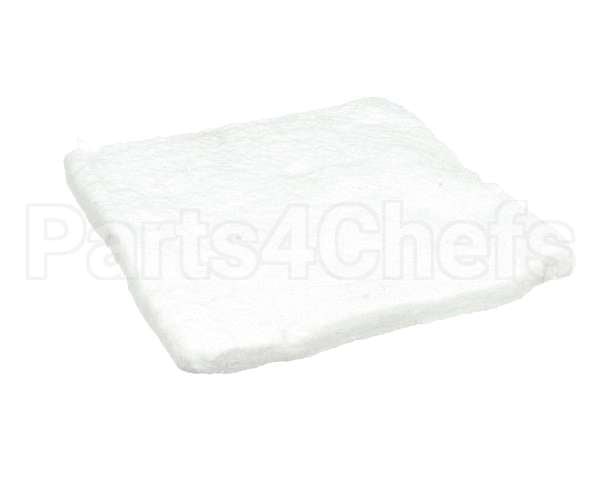 NT1709 Groen Insulation- 607 Superwool 8# 1