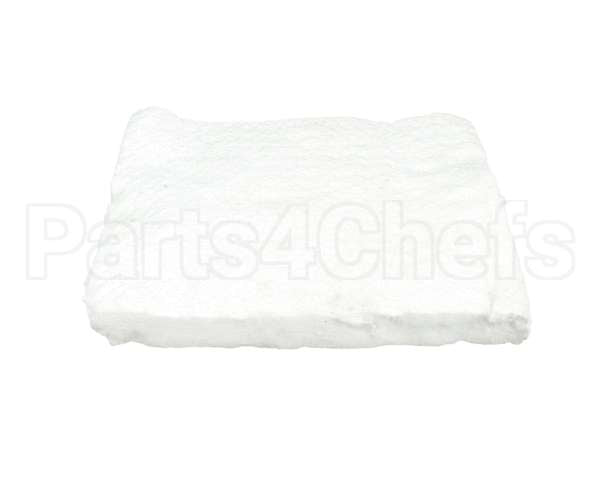 NT1709 Groen Insulation- 607 Superwool 8# 1