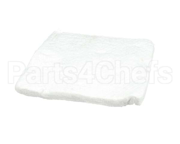 NT1709 Groen Insulation- 607 Superwool 8# 1
