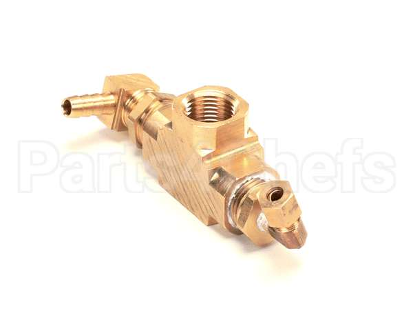 NT1713 Groen Pressure Switch Manifold Assy- For Servi