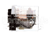 NT1720 Groen Control Relay- 3 Pole Double Throw Class