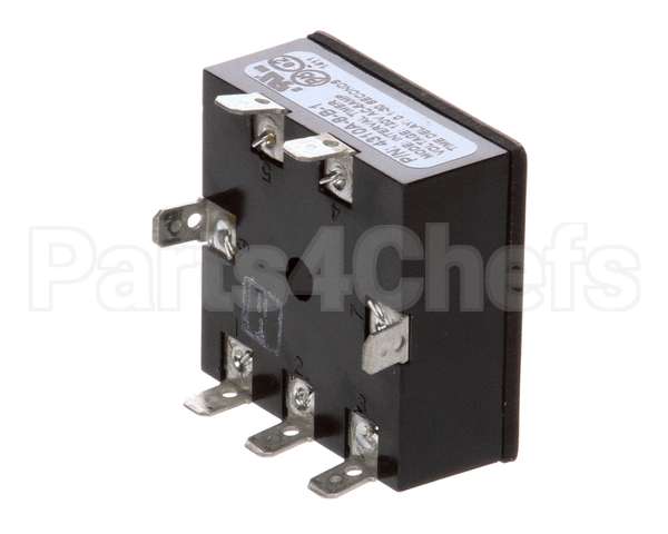 NT1745 Groen Solid State Timer - Choke- 120 V One Sho