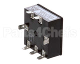 NT1745 Groen Solid State Timer - Choke- 120 V One Sho