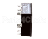 NT1745 Groen Solid State Timer - Choke- 120 V One Sho
