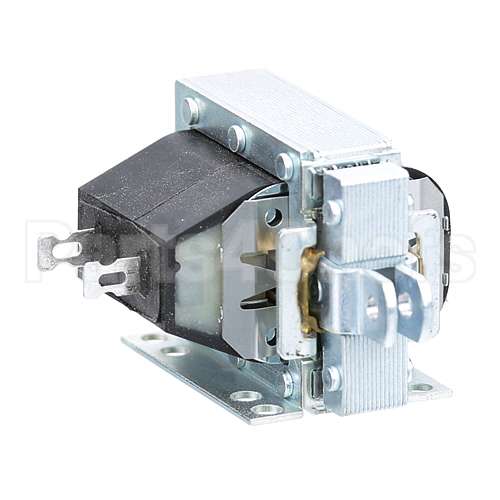 NT1746 Compatible Groen Solenoid Laminate, 1.25A 88.0O