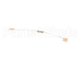 NT1748 Groen Resistor (Use W/Artisan Choke)- Carb Fil
