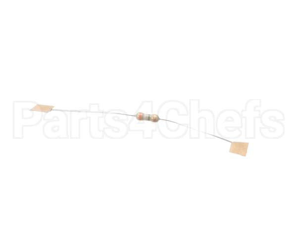 NT1748 Groen Resistor (Use W/Artisan Choke)- Carb Fil