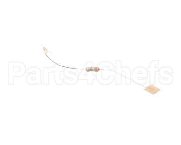 NT1748 Groen Resistor (Use W/Artisan Choke)- Carb Fil