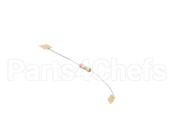 NT1748 Groen Resistor (Use W/Artisan Choke)- Carb Fil