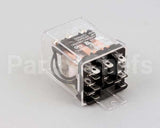 NT1785 Groen Control Relay - 220Vac 5K- 3 Pole Double