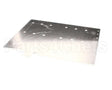 NT1800 Groen Aluminum Heater Plate- 14Kw Units Only
