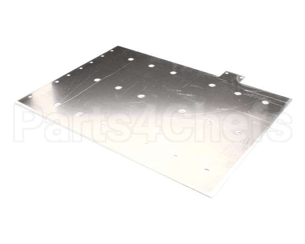 NT1800 Groen Aluminum Heater Plate- 14Kw Units Only