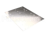 NT1800 Groen Aluminum Heater Plate- 14Kw Units Only