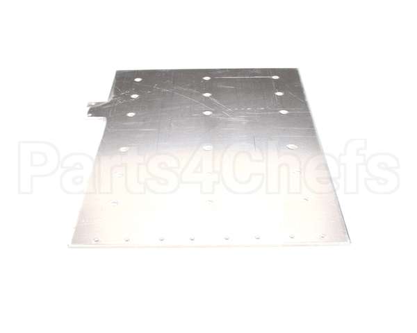 NT1800 Groen Aluminum Heater Plate- 14Kw Units Only