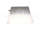 NT1800 Groen Aluminum Heater Plate- 14Kw Units Only