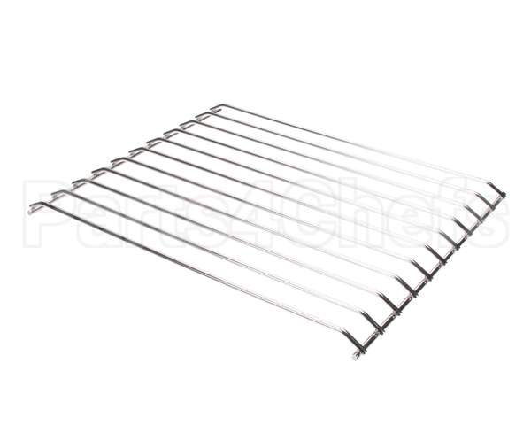 NT1801 Groen Wireforms-