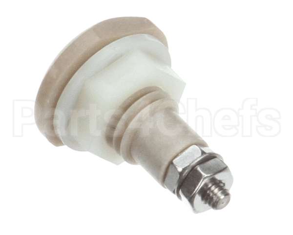 NT1820 Groen Button Probe Assembly-