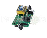NT1829S Groen Level Control W/2 Button Probe