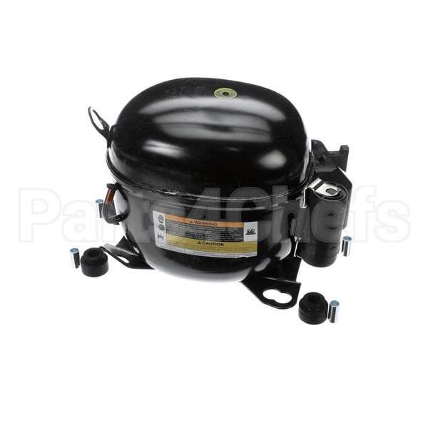 NT6215Z Compatible Continental 1/2Hpr-134A, 115V Compressor