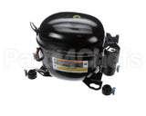 NT6215Z Continental Refrigeration 1/2Hp R-134A, 115V Compressor