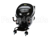 NT6215Z Continental Refrigeration 1/2Hp R-134A, 115V Compressor