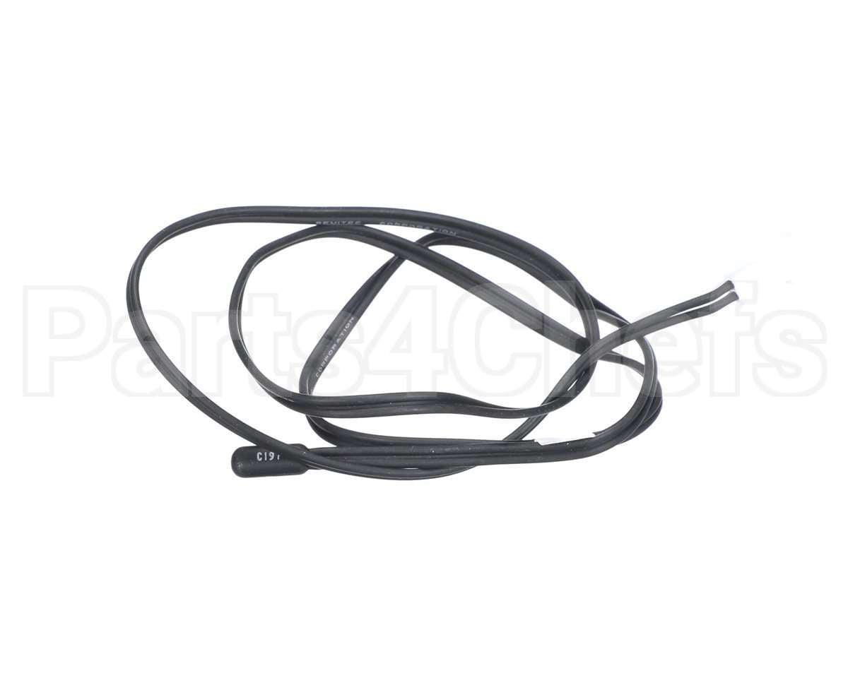 NTC2R02202 Turbo Air Sensor