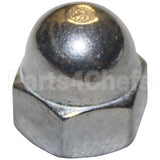 NU-2187 Compatible Alto Shaam Acorn Nut
