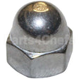 NU-2187 Compatible Alto Shaam Acorn Nut