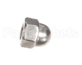 NU-2187 Alto Shaam Nut,1/4-20,Nc Acorn #18-8 S/S