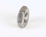 NU-2215 Alto Shaam Nut,10-32,Nf Hex Ms,#18-8 S/S