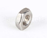 NU-2215 Alto Shaam Nut,10-32,Nf Hex Ms,#18-8 S/S