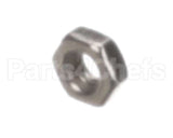 NU-22285 Alto Shaam Nuts,Ct,M3-0.5 Hex Nut 18-8