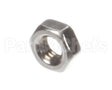 NU-22286 Alto Shaam Nuts,Ct,M4-0.7 Hex Nut 18-8